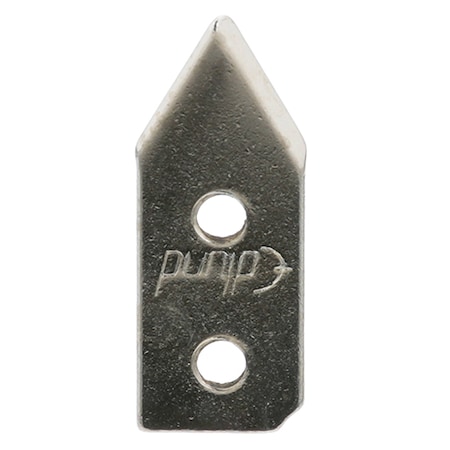 Edlund Knife K005